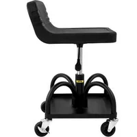 Taburet-de-atelier-reglabil-pe-roți-136-kg-cu-reglare-pneumatică-și-tavă
