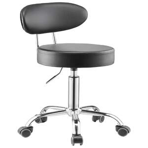Scaun-de-lucru-reglabil-taburet-cu-spătar-136-kg-pneumatic-și-mobil