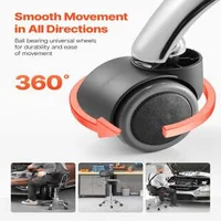Scaun-de-lucru-reglabil-taburet-cu-spătar-136-kg-pneumatic-și-mobil