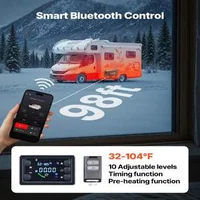 Încălzitor-portabil-pe-motorină-8-kW-control-prin-aplicație-Bluetooth-design-tip-Trolley-alimentare-12V-24V