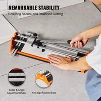 Mașină-manuală-de-tăiat-gresie-și-faianță-43-cm-cu-rotiță-din-carbură-de-tungsten-pentru-plăci-ceramice-porțelanate-ghidaj-cu-infraroșu-picioare-antiderapante-și-șine-duble-pentru-profesioniști-și-începători