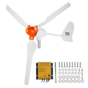 Generator-eolian-800-W-sistem-de-12-V-3-pale-și-controler-MPPT