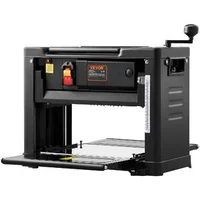 Rindea-de-banc-pentru-masa-de-lucru-cu-lățime-de-33-cm-două-cuțite-motor-puternic-de-2000-W-15-A