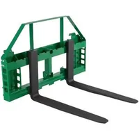Furci-pentru-paleți-pentru-mini-încărcător-1814-kg-1065-mm-Quick-Attach-pentru-tractoare-JD