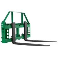 Furci-pentru-paleți-pentru-mini-încărcător-1814-kg-1065-mm-Quick-Attach-pentru-tractoare-JD