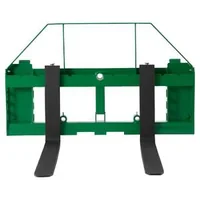 Furci-pentru-paleți-pentru-mini-încărcător-1814-kg-1065-mm-Quick-Attach-pentru-tractoare-JD