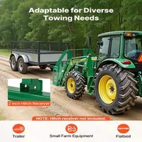 Furci-pentru-paleți-pentru-mini-încărcător-1814-kg-1065-mm-Quick-Attach-pentru-tractoare-JD