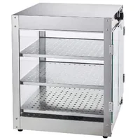 Vitrină-termică-profesională-de-banc-cu-3-niveluri-și-iluminare-pentru-pizza-și-alte-alimente