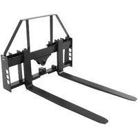 Furci-universale-pentru-paleți-pentru-încărcătoare-mini-1814-kg-1065-mm-Quick-Attach-cu-dispozitiv-de-remorcare