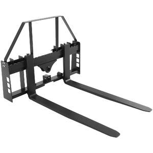 Furci-universale-pentru-paleți-pentru-încărcătoare-mini-1814-kg-1065-mm-Quick-Attach-cu-dispozitiv-de-remorcare