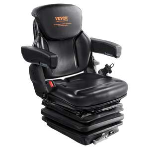 Scaun-universal-pentru-motostivuitor-și-tractor-reglabil-cu-cotiere-și-centură