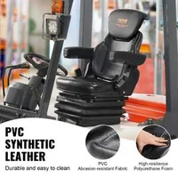 Scaun-universal-pentru-motostivuitor-și-tractor-reglabil-cu-cotiere-și-centură