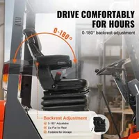 Scaun-universal-pentru-motostivuitor-și-tractor-reglabil-cu-cotiere-și-centură