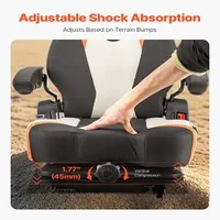 Scaun-universal-pentru-stivuitor-și-tractor-spătar-rabatabil-reglabil-și-ergonomic