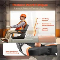 Scaun-universal-pentru-stivuitor-și-tractor-spătar-rabatabil-reglabil-și-ergonomic