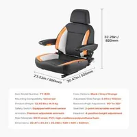 Scaun-luxos-pentru-tractor-și-motostivuitor-reglabil-cu-suport-pentru-cap-cotiere-și-centură