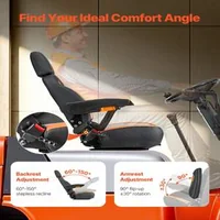 Scaun-luxos-pentru-tractor-și-motostivuitor-reglabil-cu-suport-pentru-cap-cotiere-și-centură