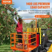 Platformă-de-lucru-pliabilă-pentru-stivuitor-635-kg-110x114-cm-cu-plasă-de-protecție-și-roți
