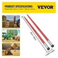 Țepușă-forjată-pentru-baloți-1360-kg-set-complet-cu-bucșă-și-piuliță