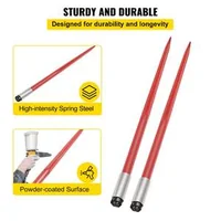 Țepușă-forjată-pentru-baloți-1360-kg-set-complet-cu-bucșă-și-piuliță