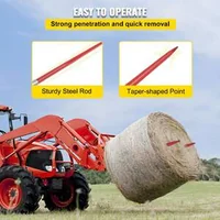Țepușă-forjată-pentru-baloți-1360-kg-set-complet-cu-bucșă-și-piuliță