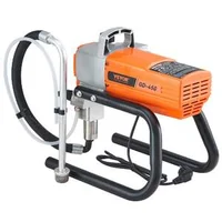 Aparat-de-vopsit-airless-de-înaltă-presiune-1500-W-cu-pistol-pentru-pereți