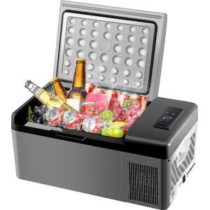 Frigider-congelator-auto-portabil-de-15-l-cu-două-zone-de-depozitare-pentru-camping-ladă-frigorifică