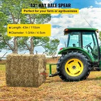 Țepușă-forjată-pentru-baloți-1360-kg-compactă-și-rezistentă-cu-bucșă-și-piuliță