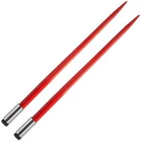 Țepușă-forjată-pentru-baloți-1360-kg-compactă-și-rezistentă-cu-bucșă-și-piuliță