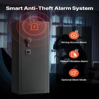 Seif-biometric-pentru-arme-pentru-8-10-puști-acces-rapid-amprentă-și-cod