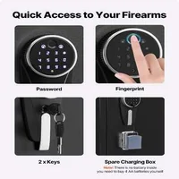 Seif-biometric-pentru-arme-pentru-8-10-puști-acces-rapid-amprentă-și-cod