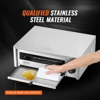 Cuptor-electric-pentru-pizza-30-cm-1500-W-50-350-C