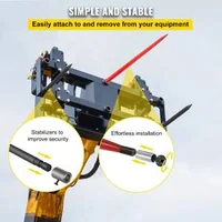 Țepușă-forjată-pentru-baloți-1360-kg-din-oțel-pentru-sarcini-grele-cu-bucșă-și-piuliță