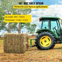Țepușă-forjată-pentru-baloți-1360-kg-din-oțel-pentru-sarcini-grele-cu-bucșă-și-piuliță
