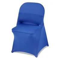 Huse-pentru-scaune-din-spandex-50-de-bucăți-mărime-universală-albastre-cu-margine-frontală-dreaptă