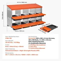 Cuibare-pentru-găini-cu-8-compartimente-pe-2-niveluri-cu-sistem-Roll-out-din-oțel-galvanizat