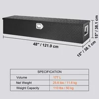 Cutie-din-aluminiu-striat-pentru-scule-122-cm-pentru-pickup-și-camion