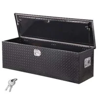 Cutie-neagră-din-aluminiu-striat-pentru-scule-125-cm-pentru-pickup-și-autorulotă