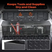 Cutie-neagră-din-aluminiu-striat-pentru-scule-125-cm-pentru-pickup-și-autorulotă