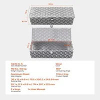 Cutie-de-scule-din-aluminiu-76-cm-Compactă-cu-striații-Diamond-Plate-pentru-pick-up-și-remorcă