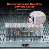 Cutie-de-scule-din-aluminiu-76-cm-Compactă-cu-striații-Diamond-Plate-pentru-pick-up-și-remorcă