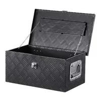 Cutie-neagră-din-aluminiu-pentru-scule-51-cm-textură-în-relief-pentru-ATV-pickup-și-RV