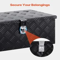 Cutie-neagră-din-aluminiu-pentru-scule-51-cm-textură-în-relief-pentru-ATV-pickup-și-RV