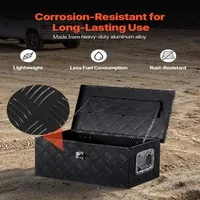 Cutie-neagră-din-aluminiu-pentru-scule-51-cm-textură-în-relief-pentru-ATV-pickup-și-RV