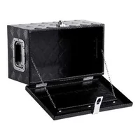 Cutie-neagră-din-aluminiu-pentru-scule-51-cm-textură-în-relief-pentru-ATV-pickup-și-RV