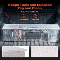 Cutie-din-aluminiu-pentru-scule-125-cm-model-diamantat-pentru-pick-up-camion-și-RV