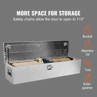 Cutie-neagră-din-aluminiu-striat-pentru-scule-122-cm-pentru-pickup-și-remorcă