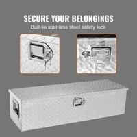 Cutie-pentru-scule-din-aluminiu-99-cm-striată-pentru-pickup-remorcă-și-RV