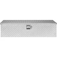 Cutie-pentru-scule-din-aluminiu-99-cm-striată-pentru-pickup-remorcă-și-RV
