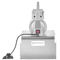 Mașină-electrică-de-zdrobit-gheață-300-kg-h-350-W-cu-lame-duble